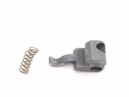 Smith & Wesson Model 642-1, 38 Special, Revolver Parts: Cylinder stop w/spring