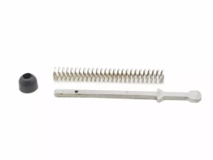 Smith & Wesson Model 642-1, 38 Special, Revolver Parts: Mainspring, guide