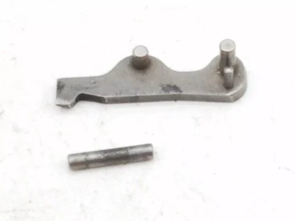 Smith & Wesson Model 642-1, 38 Special, Revolver Parts: Hand & pin