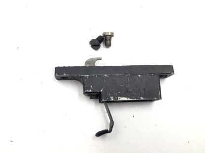 Stevens 35 .22SR or LR, Rifle Parts: Mag Housing, Screws - Image 5