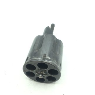 FIE Titan Tiger .38Spl, Revolver Parts, Cylinder