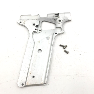 Smith & Wesson 622 .22LR, Pistol Parts: Sideplate, Screws