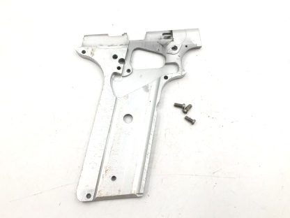 Smith & Wesson 622 .22LR, Pistol Parts: Sideplate, Screws