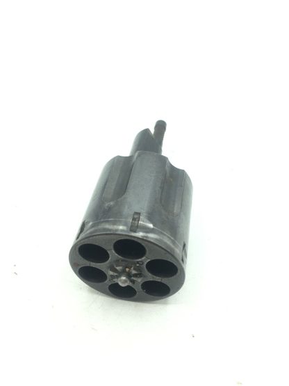 FIE Titan Tiger .38Spl, Revolver Parts, Cylinder