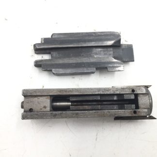Mossberg 500 C 20 Gauge, Shotgun Parts: Slide, Bolt