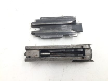 Mossberg 500 C 20 Gauge, Shotgun Parts: Slide, Bolt