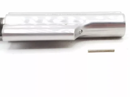 Smith & Wesson Model 66, 357 Mag, Revolver Parts: Barrel - Image 3
