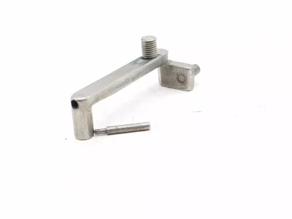 Smith & Wesson Model 66, 357 Mag, Revolver Parts: Bolt - Image 3