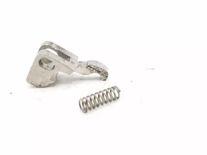 Smith & Wesson Model 66, 357 Mag, Revolver Parts: Cylinder stop w/spring - Image 3