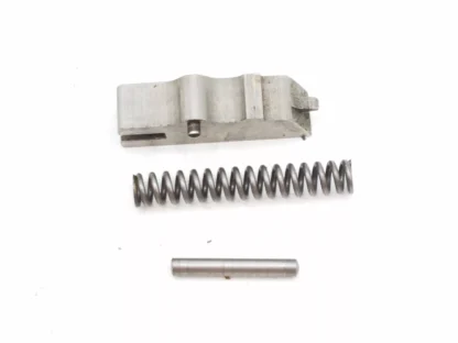 Smith & Wesson Model 29-2, 44 Mag, Revolver Parts: Rebound Slide w/spring
