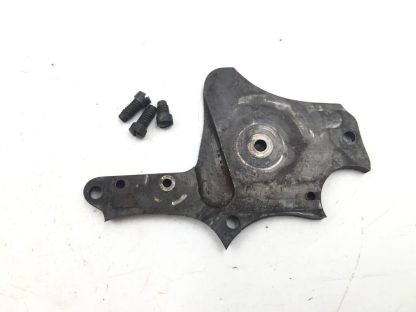 Smith & Wesson Kit Sun Hand Ejector .32S&W, Revolver Parts: Sideplate, Screws - Image 2