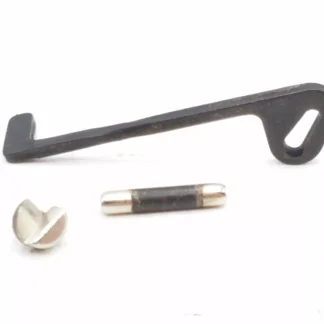Smith & Wesson Model 29-2, 44 Mag, Revolver Parts: Hammer Lever, Pin & Lug