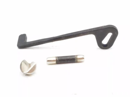 Smith & Wesson Model 29-2, 44 Mag, Revolver Parts: Hammer Lever, Pin & Lug
