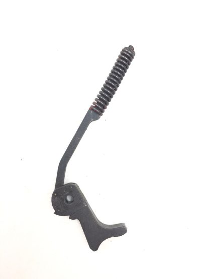Browning Hi-Power 9mm, Pistol Parts, Hammer, Spring, Seat - Image 2