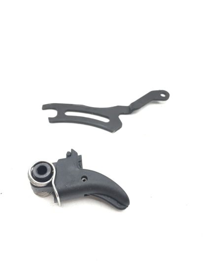 Beretta BU9 Nano 9mm, Pistol Parts, Trigger, Spring, Bar - Image 2