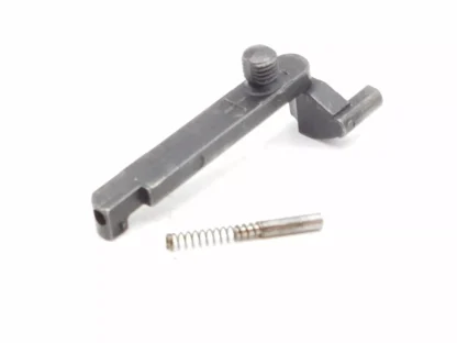 Smith & Wesson Model 60-15, 357 Mag, Revolver Parts: Bolt - Image 3