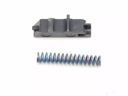 Smith & Wesson Model 60-15, 357 Mag, Revolver Parts: Rebound Slide & Spring - Image 3