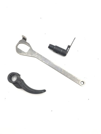 Ruger LC9 9mm, Pistol Parts, Trigger, Bar