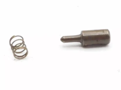 Smith & Wesson Model 60-15, 357 Mag, Revolver Parts: Firing Pin & Spring - Image 3