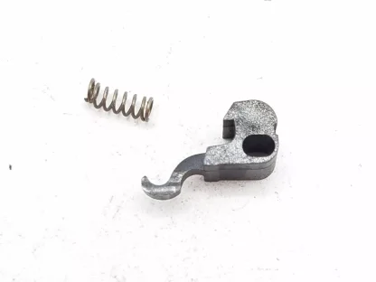 Smith & Wesson Model 60-15, 357 Mag, Revolver Parts: Cylinder stop & spring - Image 3