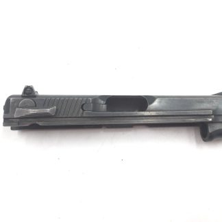 Interarms Star SA 30 9mm, Pistol Parts: Slide
