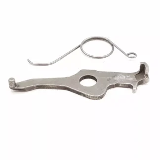 Ruger P97 DC .45 ACP Pistol Parts: Trigger Bar and Spring