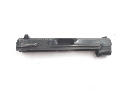 Interarms Star SA 30 9mm, Pistol Parts: Slide