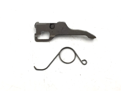 Ruger P95 9mm, Pistol Parts: Trigger Bar, Spring