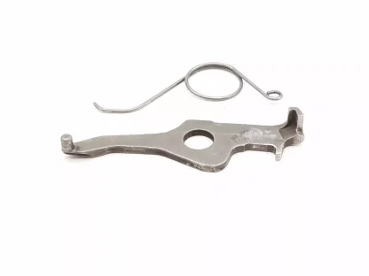 Ruger P97 DC .45 ACP Pistol Parts: Trigger Bar and Spring