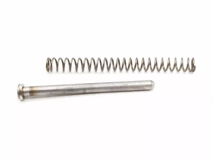 AMT Double Action Removable Bolt Style 380 ACP Pistol Parts: Recoil Spring