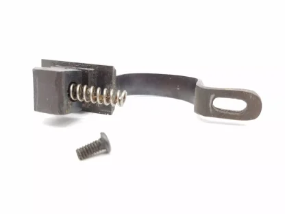 FIE/Boito Single Shot 20ga Shotgun Parts: Trigger guard, spring & screw