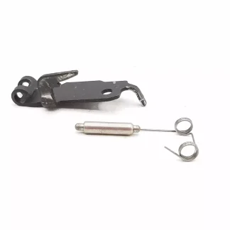 Ruger P97 DC .45 ACP Pistol Parts: Ejector, pivot and spring