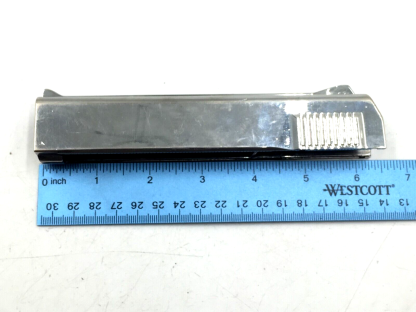 Cobra FS-380 .380ACP, Pistol Parts: Slide - Image 3
