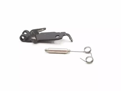 Ruger P97 DC .45 ACP Pistol Parts: Ejector, pivot and spring