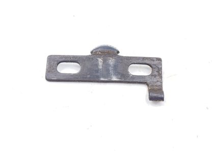 Stevens 87D 22LR, rifle parts, safety, spring, and screws - Image 2
