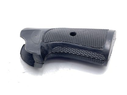 Sport Arms M-102 .38spl, revolver parts, grip, screw and nut - Image 2