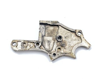 Rossi Princess 22LR revolver parts, sideplate and screws - Image 2