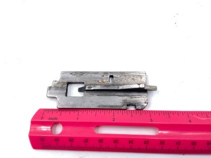 Stevens 67 Series E 12ga. shotgun parts, bolt and slide - Image 2