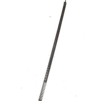 Winchester 100 284win, Rifle Parts, inner and outer spring with guide