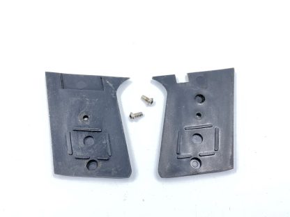 Davis P-380 .380ACP, pistol parts, grips and screws - Image 2
