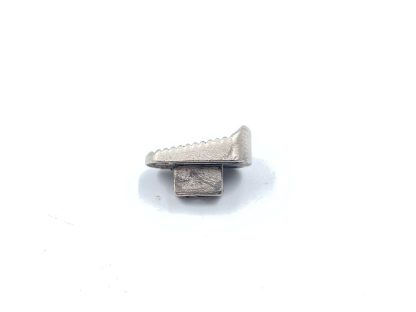 EAA EA/R .38spl revolver parts, thumb piece and screw - Image 2