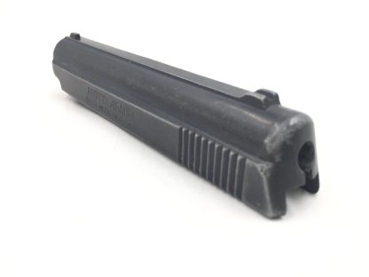 Bryco 38CA .380ACP, Pistol Parts: Slide - Image 2