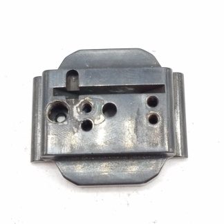 Chiappa Rhino Model 200DS Cal. 357 Mag 2"BBL Revolver Parts: Rear Plate