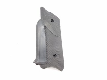 Ruger MKII MK2 Pistol Parts: Pachmayr Signature #2 Rubber Grips w/#4 back piece - Image 2