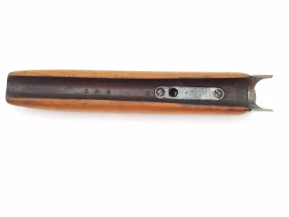 Bay State Single Shot, 410ga Shotgun Parts: Forend - Image 3