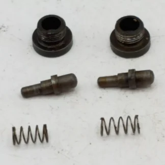 ERA/FIE SXS, 20ga Shotgun Parts: Firing Pins, springs & plates