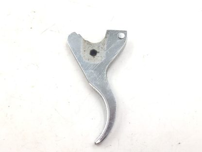 Western Auto .22 Caliber, Parts: Trigger