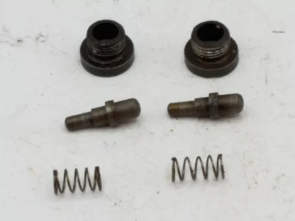 ERA/FIE SXS, 20ga Shotgun Parts: Firing Pins, springs & plates