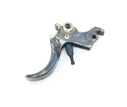 Taurus Model 66 .357 Magnum Revolver Parts: Trigger - Image 2