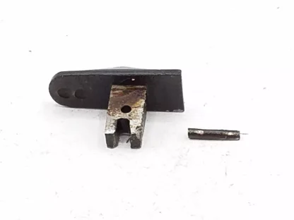 ERA/FIE SXS, 20ga Shotgun Parts: Safety Thumbpiece & Pin